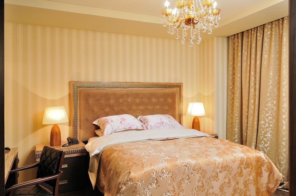Darhan Boutique Hotel Tasjkent Eksteriør bilde
